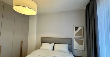 Apartamento 1 habitacion en Boreti, Montenegro
