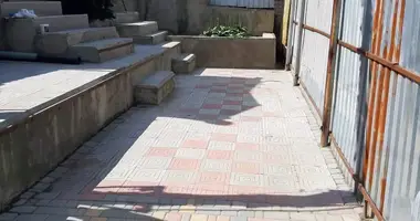 House in Odesa, Ukraine