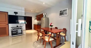 Kondominium 2 Schlafzimmer in Pattaya, Thailand