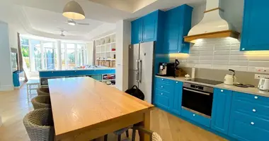 Maison 5 chambres dans Limassol, Chypre