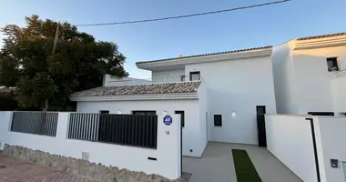 Apartamento 4 habitaciones en San Pedro del Pinatar, Španjolska