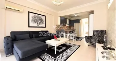 Квартира 2 комнаты в Каракокали, Турция