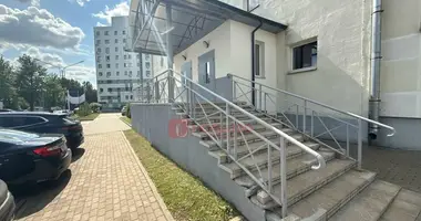 Bureau 196 m² dans Minsk, Bélarus