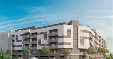 Apartamento 4 habitaciones en Velez Malaga, Španjolska