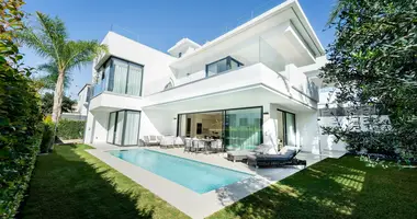 Villa 4 chambres dans Marbella, Espagne