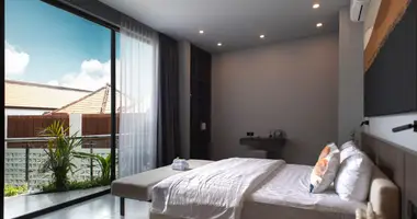 Willa 5 pokojów w Kerobokan Kelod, Indonezja