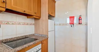 2 bedroom apartment in Algorfa, Spain