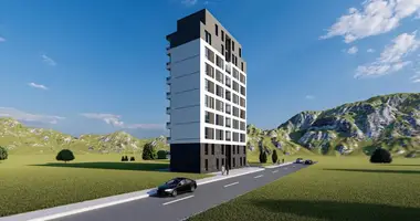 Apartamento en Stari Bar, Montenegro