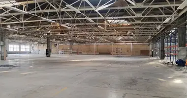 Warehouse 3 500 m² in Podolsk, Russia