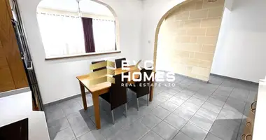 Appartement 3 chambres dans Mellieha, Malte
