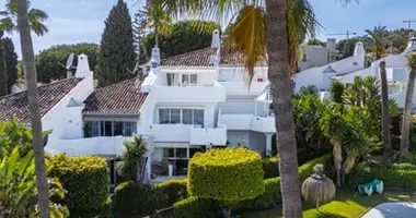 3 bedroom house in Marbella, Spain
