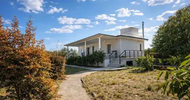 Villa 3 rooms in Neos Marmaras, Greece