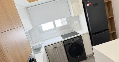 Квартира 2 спальни в муниципалитет Лимасол, Кипр