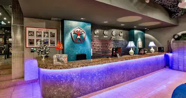 Office 3 873 m² in Moscow, Russia