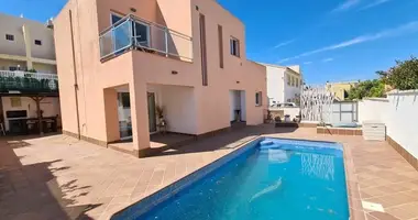 Villa in lAlfas del Pi, Spanien