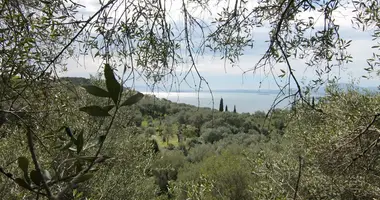 Parcela en Spartilas, Grecia