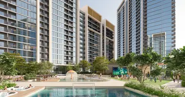 Apartamento 3 habitaciones en Dubái, Emiratos Árabes Unidos