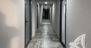 Office 13 m² in Muchaviecki sielski Saviet, Belarus