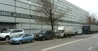 Офис 1 000 м² в Москва, Россия