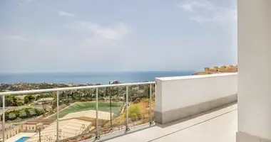 Appartement 2 chambres dans Benalmadena, Espagne