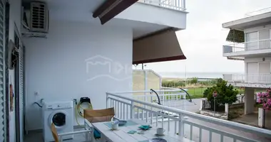 Mieszkanie 1 pokój w Paralia Dionisiou, Grecja