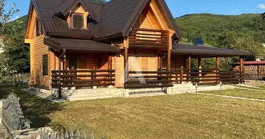 Дом 4 спальни в Колашин, Черногория