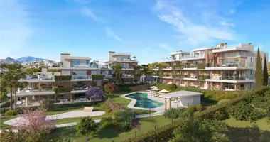 3 bedroom apartment in Bel Air, Spain