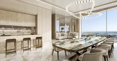 Penthouse 5 bedrooms in Dubai, United Arab Emirates