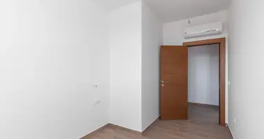 Mieszkanie 2 pokoi w Budva, Czarnogóra
