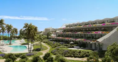 Appartement 2 chambres dans lAlfas del Pi, Espagne