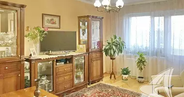 Apartamento 2 habitaciones en Brest District, Bielorrusia