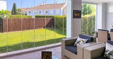 Appartement 2 chambres dans Bel Air, Espagne