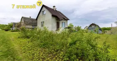 Casa en Radaskovicki sielski Saviet, Belarús