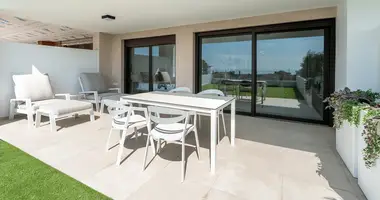 Casa 3 habitaciones en Resinera Voladilla, Španjolska