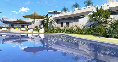 Villa 3 bedrooms in el Verger, Spain
