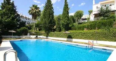 Reihenhaus in New York, Vereinigte Staaten von Amerika