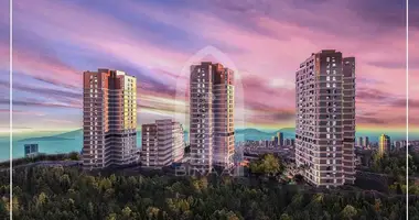 Квартира в Мраморноморский регион
