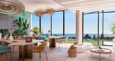 Reihenhaus 4 zimmer in Mijas, Spanien