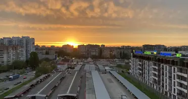 Appartement 2 chambres dans Odessa, Ukraine