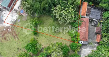 Plot of land in Ungasan, Indonesia
