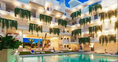 Apartment in Torrevieja, Spain
