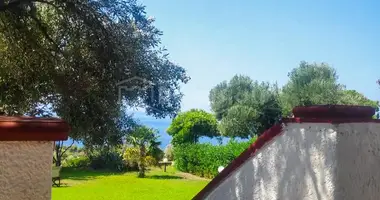 Dom 2 pokoi w Municipality of Sithonia, Grecja
