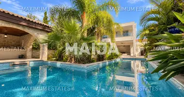 Villa dans Girne Belediyesi, Chypre du Nord