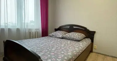 Wohnung 2 zimmer in Baranawitschy, Belarus