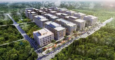 Квартира 2 комнаты в Qerret, Албания