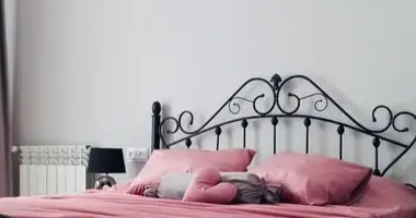 1 bedroom apartment in Batumi, Georgia