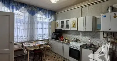 Apartamento 2 habitaciones en Kobriny, Belarús