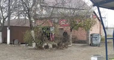 Nieruchomości komercyjne 50 m² w Burlacha Balka, Ukraina