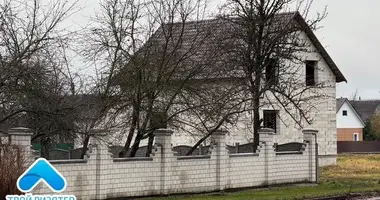 Дом в Калинковичи, Беларусь