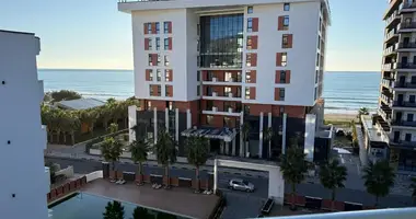 Apartamento 3 habitaciones en Fan, Albania